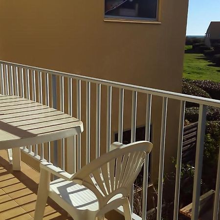 CAPAO Appartement climatisé vue mer Agde Exterior foto